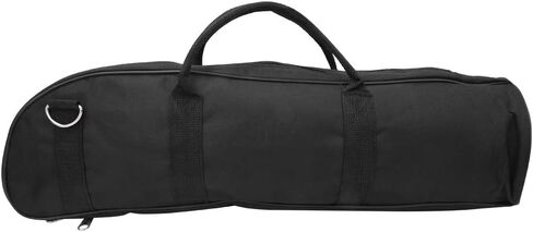 Waterproof Trumpet Gig Bag Oxford Cloth Adjustable Single Shoulder Strap Pocket Musical Instrument Accessories in Saudi Arabia