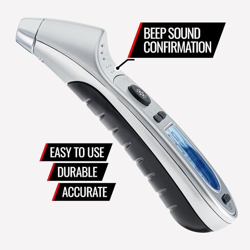 Accutire MS-4350B Setpoint Tire Gauge in Saudi Arabia