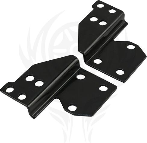 طقم الإرساء الأمامي يناسب هارلي سيسيبار القابل للفصل 1997-2008 ستريت جلايد/إلكترا جلايد/رود جلايد/رود كينج (سيسيبار دوكينج 97-08) in Kuwait