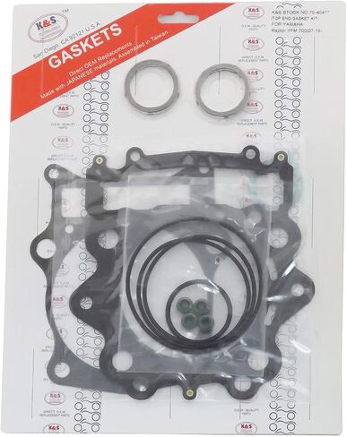K&S Technologies 70-4047T Top End Engine Gasket Kit in Saudi Arabia
