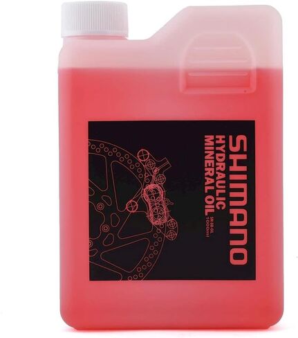 Hydraulic Mineral Oil (100Ml) in Saudi Arabia