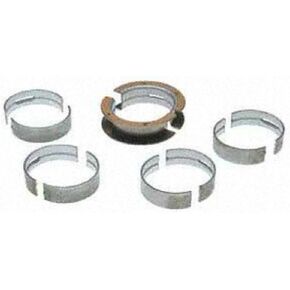 Clevite 77 MS-1010HX Engine Crankshaft Main Bearing Set