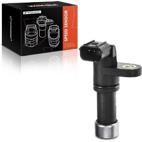 A-Premium Speed Sensor Compatible with Honda Civic 2006-2020 Accord 2013-2020 Fit 2007-2019 HR-V 2016-2018