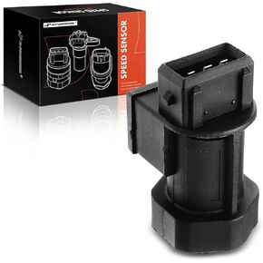 A-Premium Speed Sensor Compatible with Dodge Atos Attitude Verna Hyundai Accent Elantra Coupe Sonata Tucson Kia Forte 2010-2013 Forte5 Optima Rio5 Soul 2010-2013