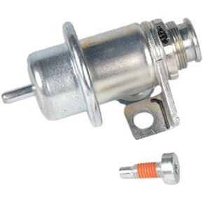 ACDelco GM Original Equipment 12574339 Fuel Injection Pressure Regulator Kit with Regulator, Seal, and Bolt