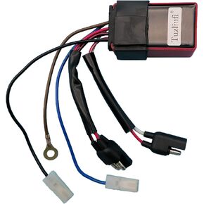 CDI Box Compatible with Polaris Big Boss Magnum Scrambler Sportsman Worker Xplorer 335 400 425 500 ATV 3084691 3085382 3085564 3085639 1995 1996 1997 1998 1999 2000 2001 2002 New Z163