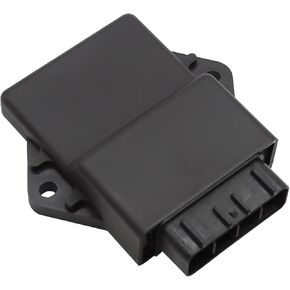 32900-07G00 CDI Box Compatible with LT-Z400 LT-Z400Z Quadsport KFX400 2003 2004 400 DVX 2004 49-5352 9900-5142 160-02054