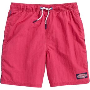 vineyard vines Boys' Standard Island Chappy Trunks
