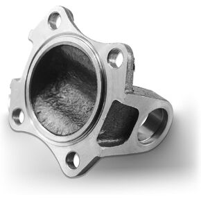 نير شفة عمود الإدارة 2-2-489 متوافق مع وصلة U ذات القفل الخارجي لسلسلة 1330 in Kuwait