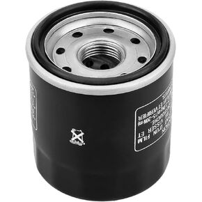 LOCOPOW 2520799 3084963 Oil Filter Part for Polaris Sportsman 500 400 450 335 570 Ranger Trail boss Trailblazer 330 Scrambler 850 XP 1000 Hawkeye 300 400 Magnum Xpedition 325 425 Xplorer 400 2521424
