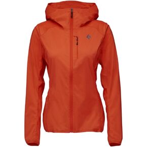 Black Diamond Equipment - Women's Alpine Start Hoody (as1, alpha, m, regular, regular, Octane)