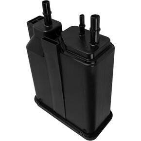 911-095 Vapor Canister Compatible with Express Savana Silverado Sierra 1500 2500 3500 4500 HD Classic Workhorse FasTrack FT1061 FT1601 FT1261 FT1461 FT1801 215-608