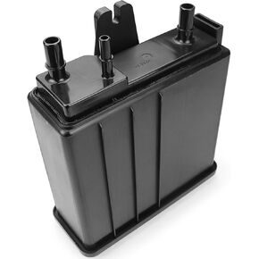 215-464 Vapor Canister fits for 2004-2005 Buick Rendezvous 2004-2016 Cadillac CTS Escalade SRX 2004-2016 Chevy Tahoe & GMC Yukon 3.6L 4.8L 5.3L 6.0L 6.2L Replaces 15109431 911-149 12573648