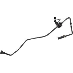 خطوط نظام الانبعاثات التبخرية 809-100 تناسب فورد فييستا 2014 2015 2016 2017 2018 2019 يستبدل D2BZ9C047F in Kuwait