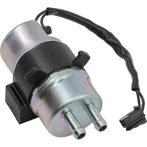 Caltric Fuel Pump Compatible with Yamaha XVS1100 V-Star 1100 Midnight Custom 2005-2009