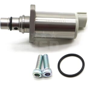 Suction Control Valve SCV 8-98043686-0 A6860-AW42B for ISUZU 4HK1 5.2L NPR 5.2L Mazda 2.0 Opel
