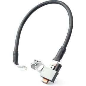 YUXIVCNE 37180-3Q010 Battery Negative Sensor Cable Replacement for Hyundai for Sonata 2011 2012 2013 2014 Replace 371803Q010