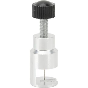 Acouto Dashboard Pointers Removal Tool Instrument Cluster Dial Needle Pointer Puller Replacement for Mazda Aluminum Alloy Car Dashboard Removal Tool