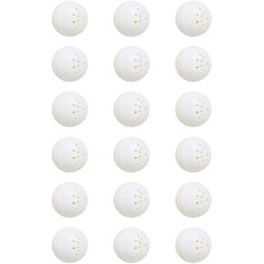 BESPORTBLE 18pcs Deodorizer Balls Shoe Cabinet Deodorant Balls Sneaker Air Freshener Balls Gym Bags Lockers Car Sneaker Odor Balls Shoe Deodorizers for Home Office