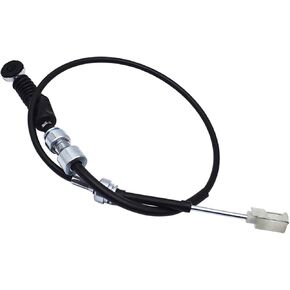 labwork Replacement Manual Transmission Shift Control Cable Fit for Toyota Rav4 1996-2000 33821-42070