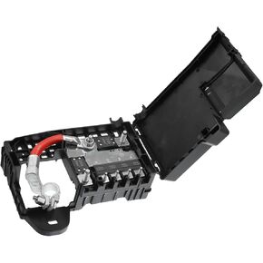 ACROPIX Engine Compartment Fuse Block for Chevrolet Cruze 2011-2016 for Chevrolet Orlando 2012-2014 Fuse Box Battery Terminal 96889385 96999745 13289599 Car Parts