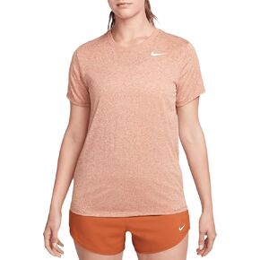 Nike Womens Dri-Fit Legend Shorts Sleeve T Shirt