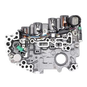 JF015E Valve Body Compatible with SENTRA 1.8L 2013-2016 (31705-X428C)
