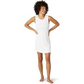 Beyond Yoga Out of Town Dress