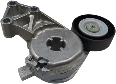 شداد الحزام 38148 49235 49024 متوافق مع فولكس فاجن بيتل 1998-2005، متوافق مع كلاسيكو 2011-2015، متوافق مع جيتا 1999-2005، متوافق مع أودي A3 TT 1998-2004 in Kuwait