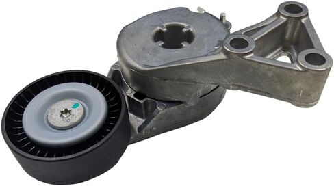 شداد الحزام 38148 49235 49024 متوافق مع فولكس فاجن بيتل 1998-2005، متوافق مع كلاسيكو 2011-2015، متوافق مع جيتا 1999-2005، متوافق مع أودي A3 TT 1998-2004 in Kuwait