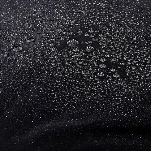 معاطف مطر بغطاء للرأس مقاومة للماء من إيكو شيك للبالغين، معطف للكبار قابل للطي مع جيب، معطف واق من المطر خفيف الوزن وقابل لإعادة الاستخدام in Kuwait