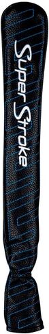 SuperStroke Alignment Stick Headcover, White/Blue/Black in Kuwait