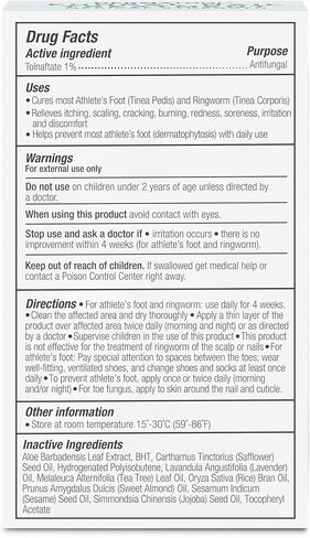 Toenail Fungus Treatment Extra Strength Antifungal Solution and Nail Fungus Treatment for Toenail - Repairs Fungal Damaged, Yellow, Thick, Discolored Nails - Fingernails and Toe Nail Fungus Treatments in Saudi Arabia
