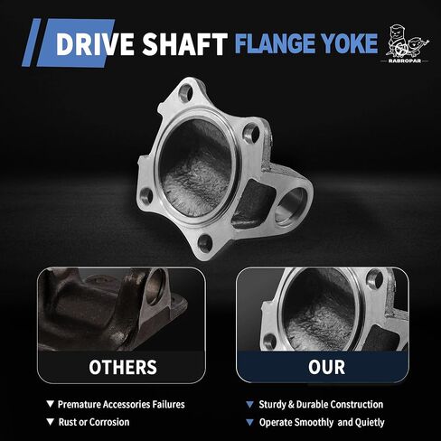 نير شفة عمود الإدارة 2-2-489 متوافق مع وصلة U ذات القفل الخارجي لسلسلة 1330 in Kuwait