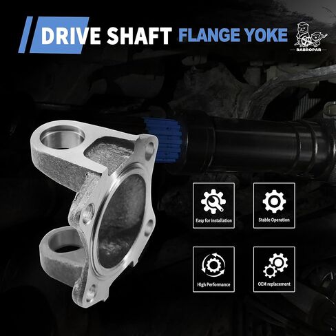 نير شفة عمود الإدارة 2-2-489 متوافق مع وصلة U ذات القفل الخارجي لسلسلة 1330 in Kuwait