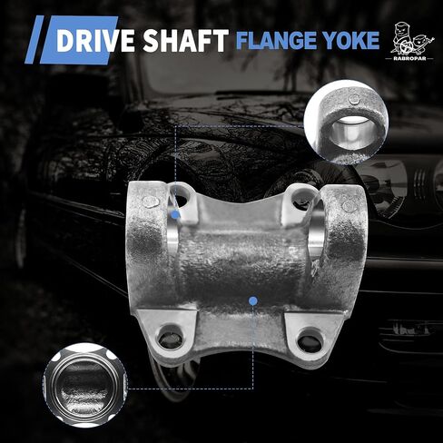 نير شفة عمود الإدارة 2-2-489 متوافق مع وصلة U ذات القفل الخارجي لسلسلة 1330 in Kuwait