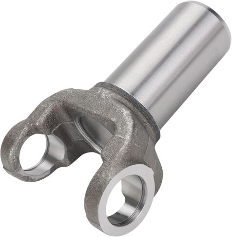 استبدال نير عمود المحرك لسلسلة 3-3-2431X 1350، متوافق مع ناقل الحركة GM Turbo 400 TH400 Muncie M21 M22 Super T10، سلسلة 1350، مناسب لـ Borg Warner T10 31/32 Spl Counter Bore in Saudi Arabia