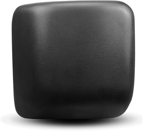 Right Mirror Cover Cap Trim Fit for Jeep Wrangler JL 2018-2023 Replace 68361960AA, Side Door Rearview Mirror Cover in Saudi Arabia
