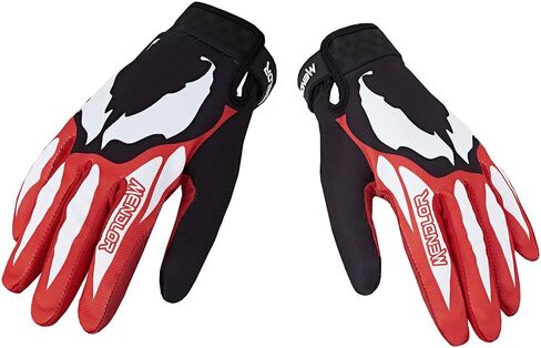 Motocross Dirt Bike Gloves for Men Women Finger Touchscreen Motorbike Gloves for BMX ATV MTB Riding Off Road Racing Sports Cycling Glove in Saudi Arabia