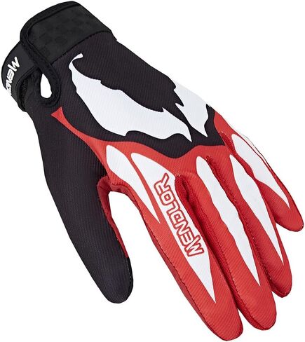 Motocross Dirt Bike Gloves for Men Women Finger Touchscreen Motorbike Gloves for BMX ATV MTB Riding Off Road Racing Sports Cycling Glove in Saudi Arabia