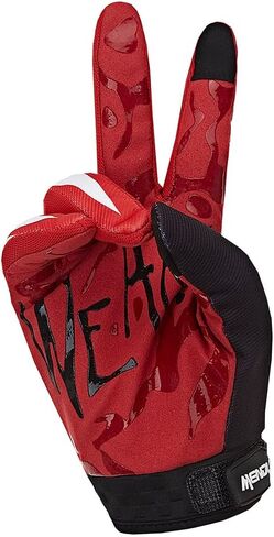 Motocross Dirt Bike Gloves for Men Women Finger Touchscreen Motorbike Gloves for BMX ATV MTB Riding Off Road Racing Sports Cycling Glove in Saudi Arabia