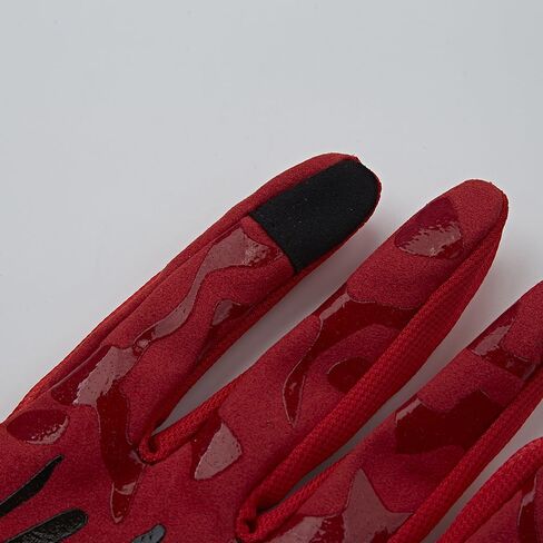 Motocross Dirt Bike Gloves for Men Women Finger Touchscreen Motorbike Gloves for BMX ATV MTB Riding Off Road Racing Sports Cycling Glove in Saudi Arabia