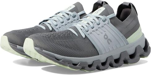 On Women's Cloudswift 3 Sneakers in Saudi Arabia
