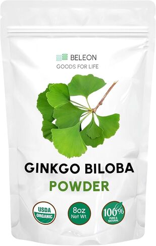 Slippery Elm Bark Powder 8 oz in Saudi Arabia