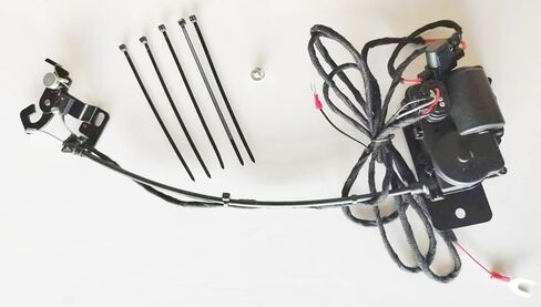 EJR Electric Suction Lock Compatible with 2017-2024 Tesla Model 3 Y (2020-2024 Model Y) in Saudi Arabia