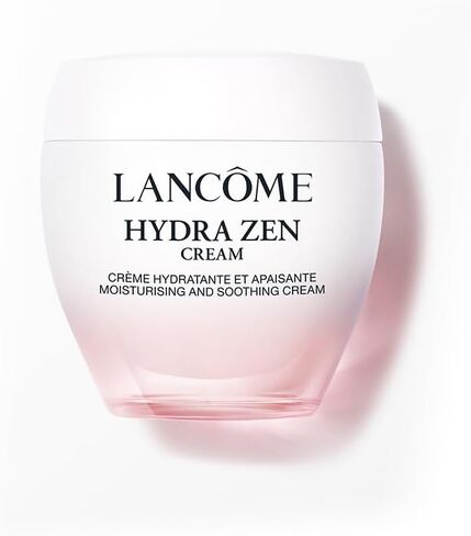 Lancôme Hydra Zen Moisturizer - Hydrating & Soothing Face Cream with Hyaluronic Acid in Saudi Arabia