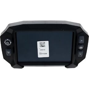 Polaris Snowmobile Ride Command 7S Glove-Touch Display