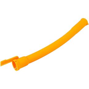 CCIYU ‎917-305 Engine Oil Dipstick Tube Replacement For Audi A3 1997-2003 For Volkswagen For Beetle 1998-2003 For Volkswagen Clasico Derby For Golf For Jetta Dip Stick For Checking Oil Dipstick