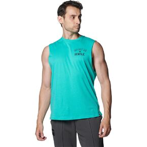 Under Armour Project Rock Muscle Show Me Sweat Rage Tank Top Shirt 1381182
