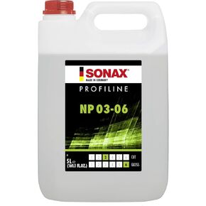 Sonax Profiline NP 03-06, 169 fl. oz.